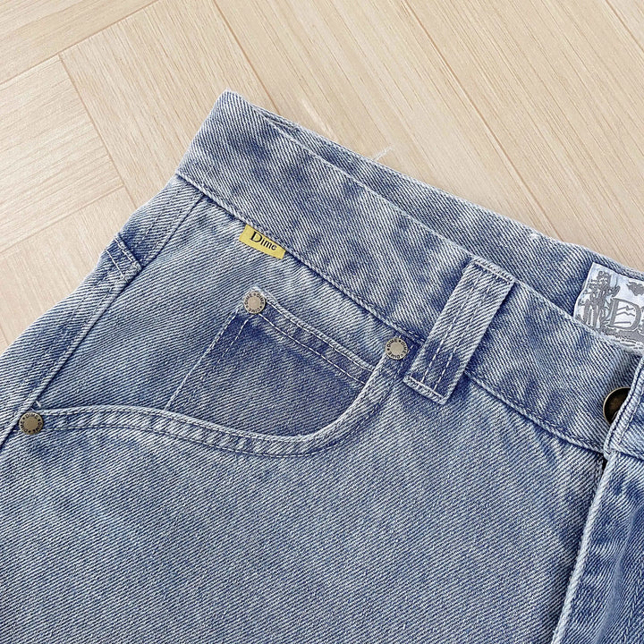 Drune | Baggy Jeans Im Unisex Y2k Stil Für Den Alltag