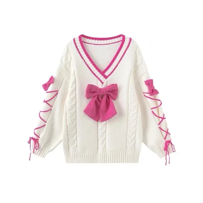 Drune | My Marks Pullover