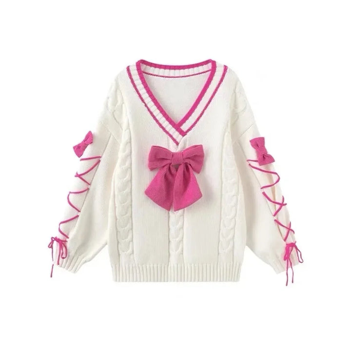 Drune | My Marks Pullover