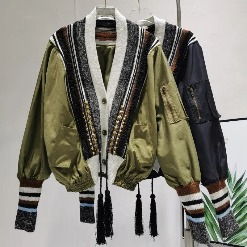 Drune | Sieht aus wie eine Traumjacke