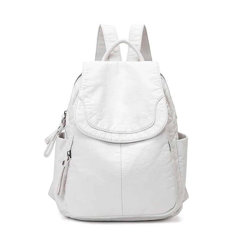 Drune | Rucksack Gewaschenes