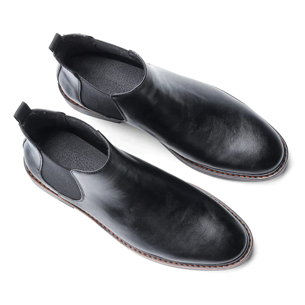 Drune | Retro Stiefel für Herren
