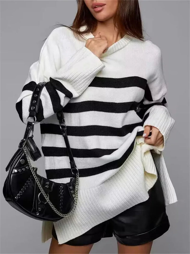 Drune | Couture Pullover