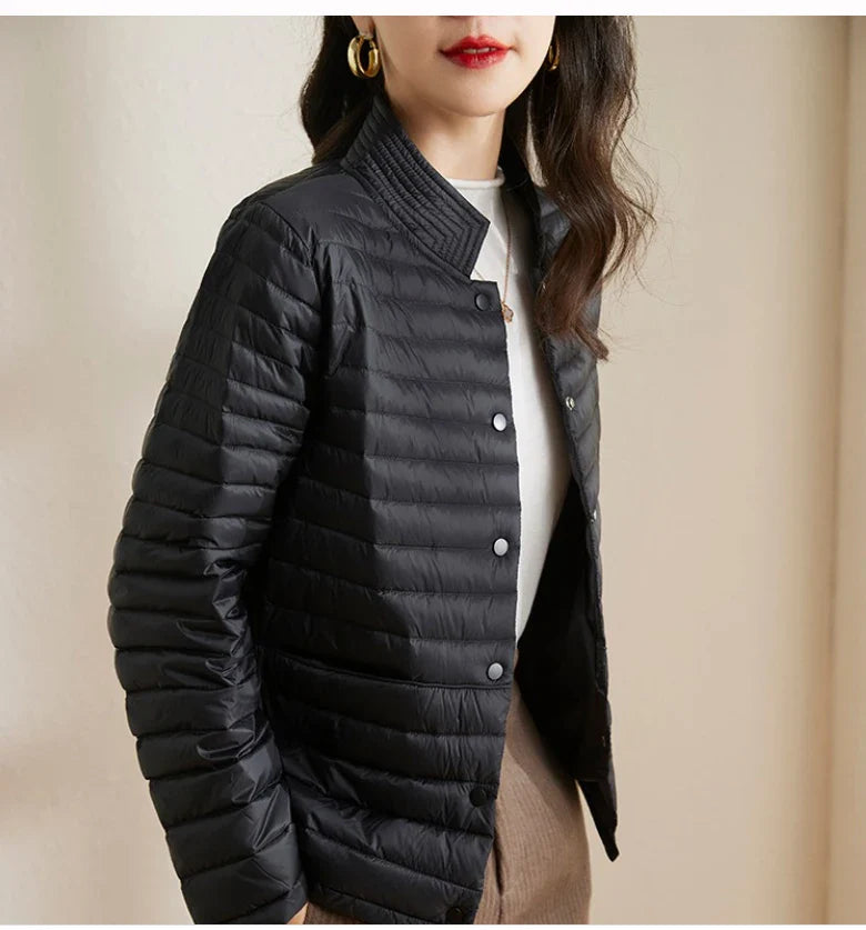 Drune | Ausgesperrt Wunderjacke