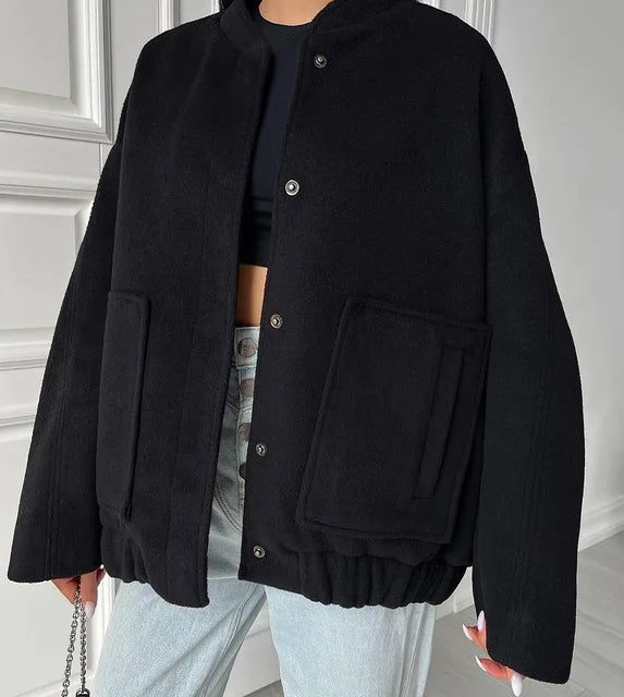 Drune | Bomberjacke für Frauen