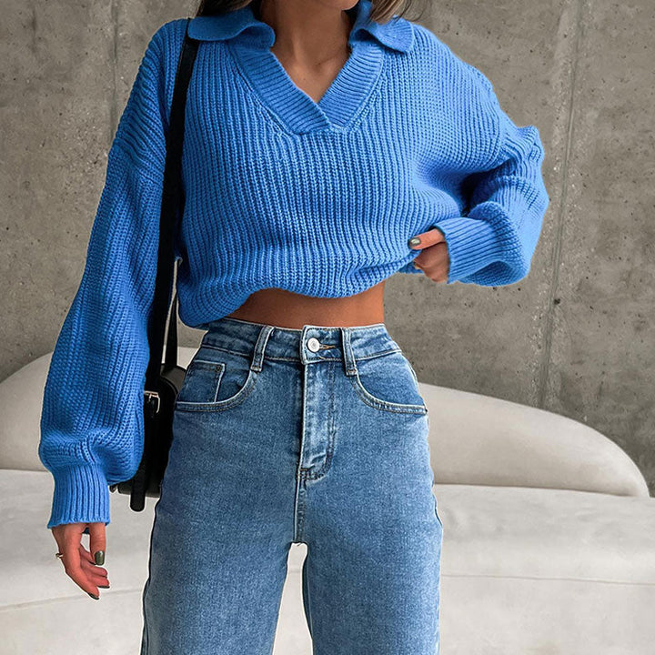 Drune | Strickpullover für Damen