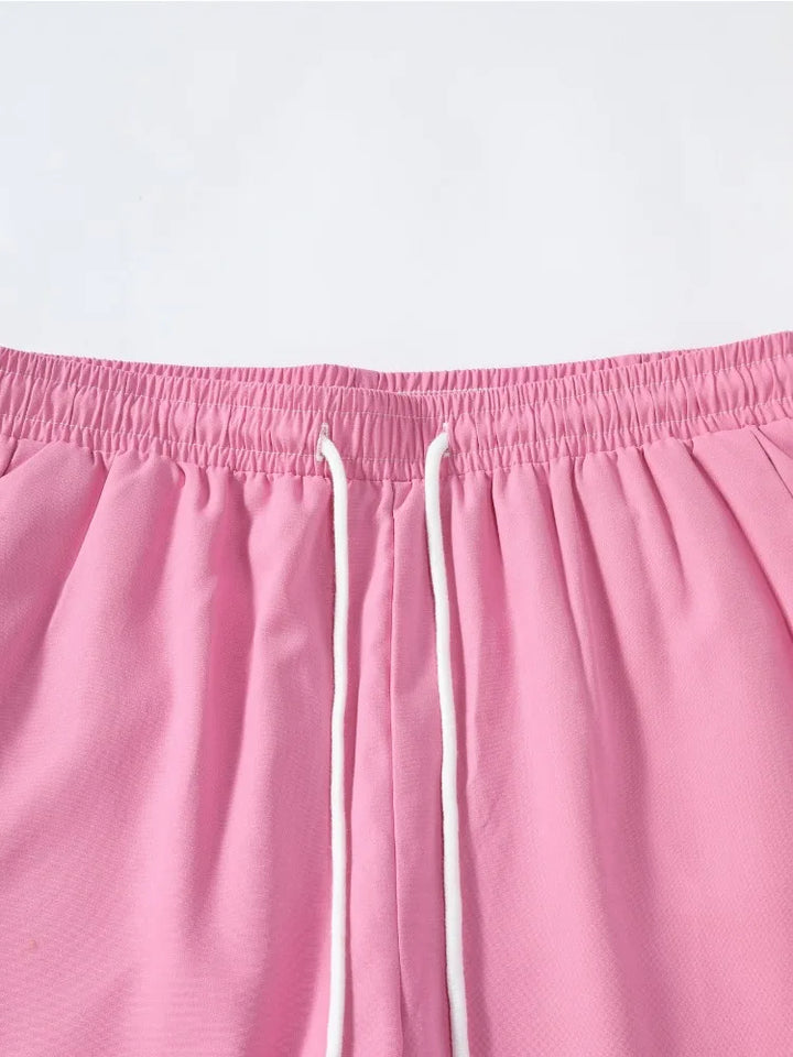 Drune Set - Hawaii - Polyester - Sommer