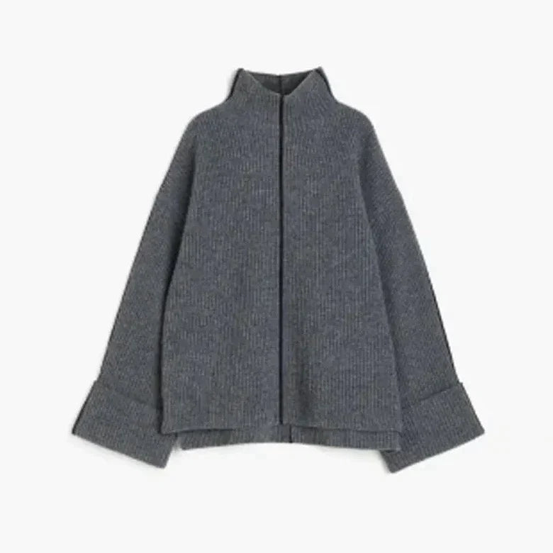 Drune | Weicher Rollkragenpullover Für Kalte Tage
