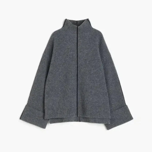 Drune | Weicher Rollkragenpullover Für Kalte Tage