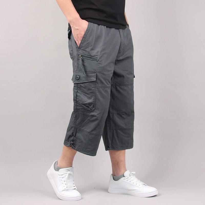 Drune | Cargo Shorts Für Männer