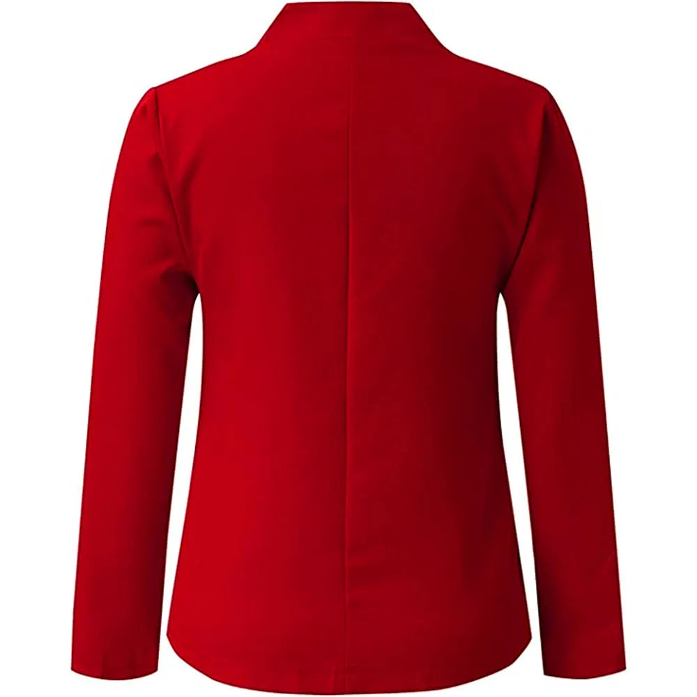 Drune | Leichte Damen Weste Trend