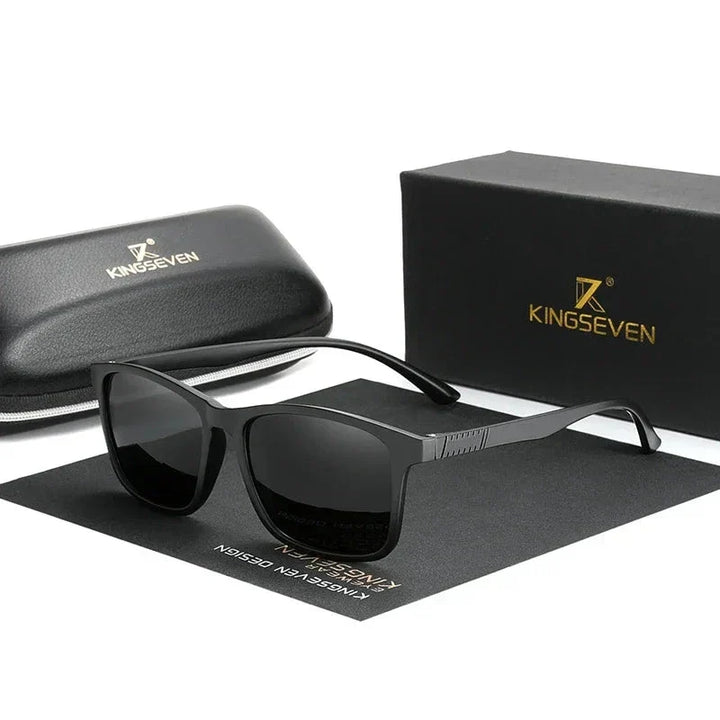 Drune | Polarisierte Uv400 Sonnenbrille Für Outdoor Sportarten