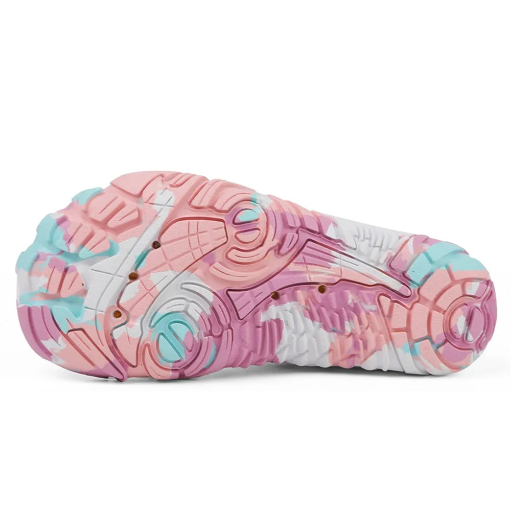 Drune | Bequeme Barfußschuhe Für Kinder