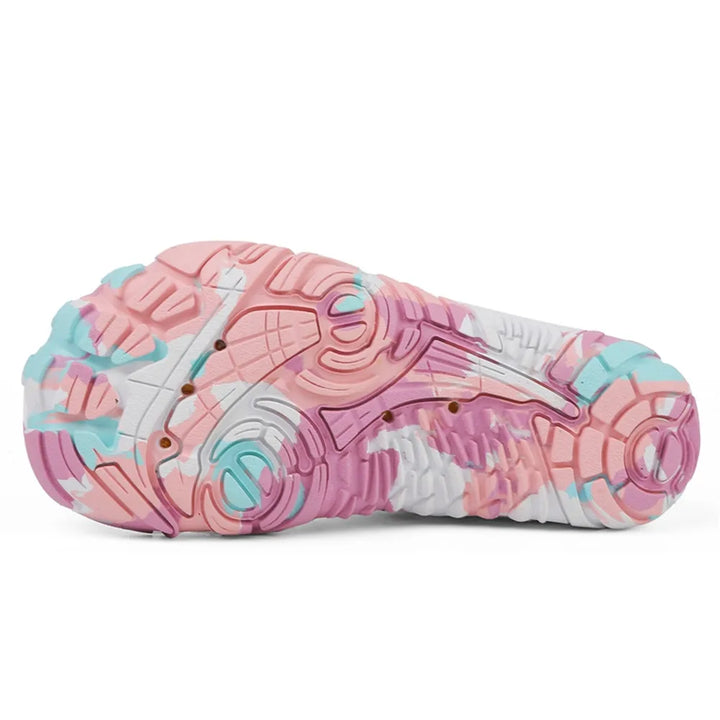 Drune | Bequeme Barfußschuhe Für Kinder