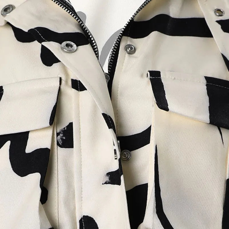 Drune | Durch all diesen Schmerz Jacke