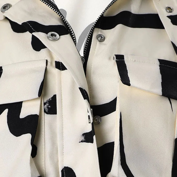Drune | Durch all diesen Schmerz Jacke