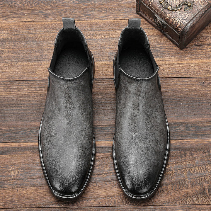 Drune | Retro Stiefel für Herren