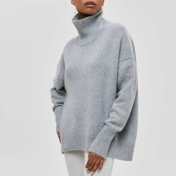 Drune | Roll Neck Sweater