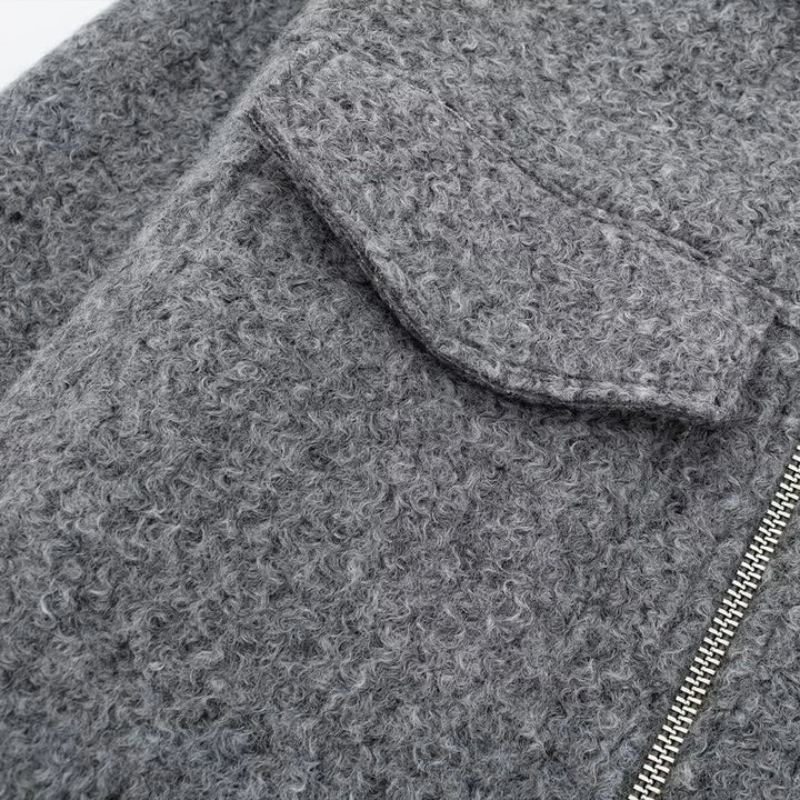 Drune | Modische Jacke