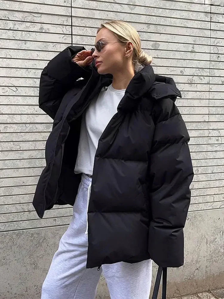 Drune | Daunenjacke und Daunengilet