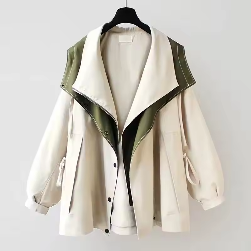 Drune | Fashionjacke für Frauen
