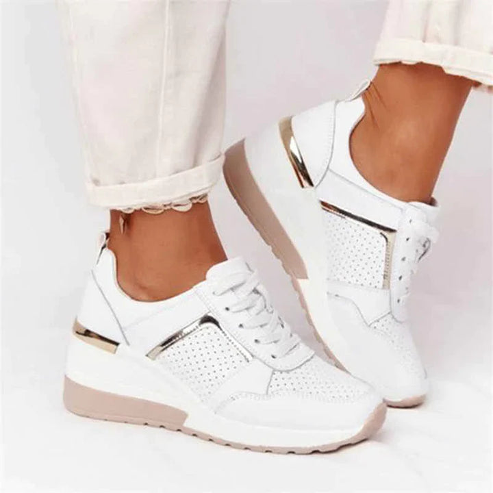 Drune | Sneakers Orthopädische sohle, nie wieder schmerzende füße