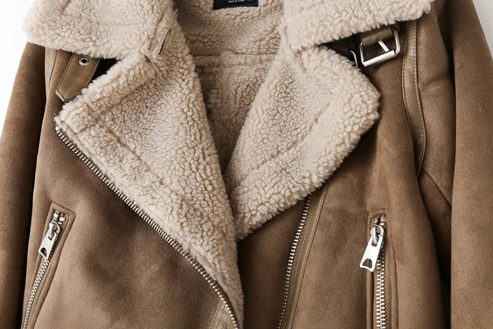 Drune | Lass mich die Kontrolle verlieren Jacke