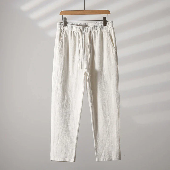 Drune | LEINENHOSE