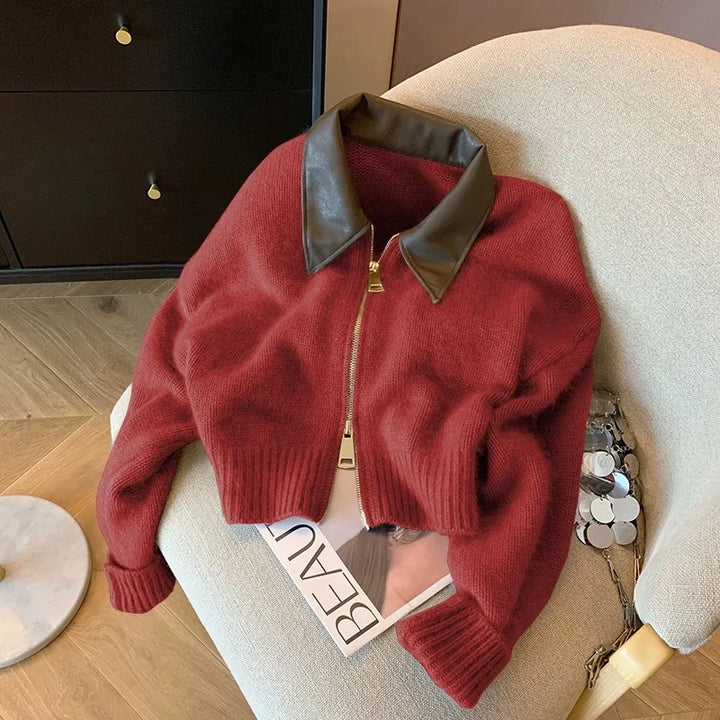 Drune | Blush Of Dawn Jacke