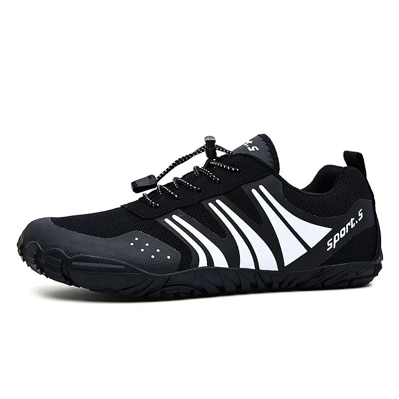 Drune | MTB- und Rennradschuhe mit rutschfester Sohle