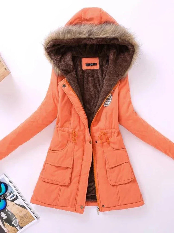 Drune | Freizeit Kapuzenjacke