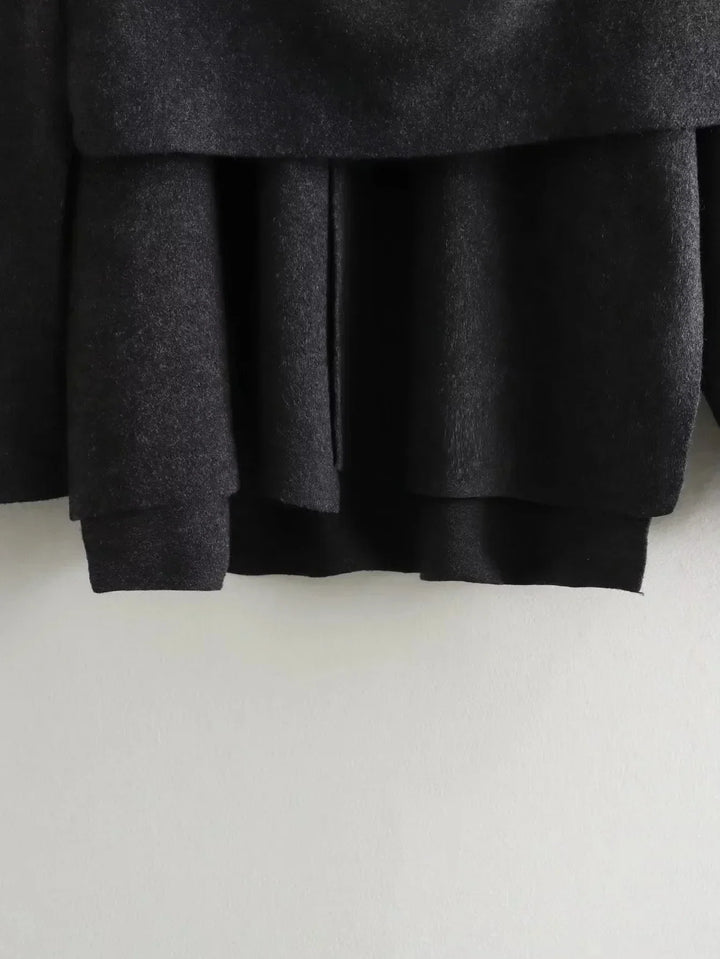 Drune | Trenchcoat - Vintage & Stilvoll