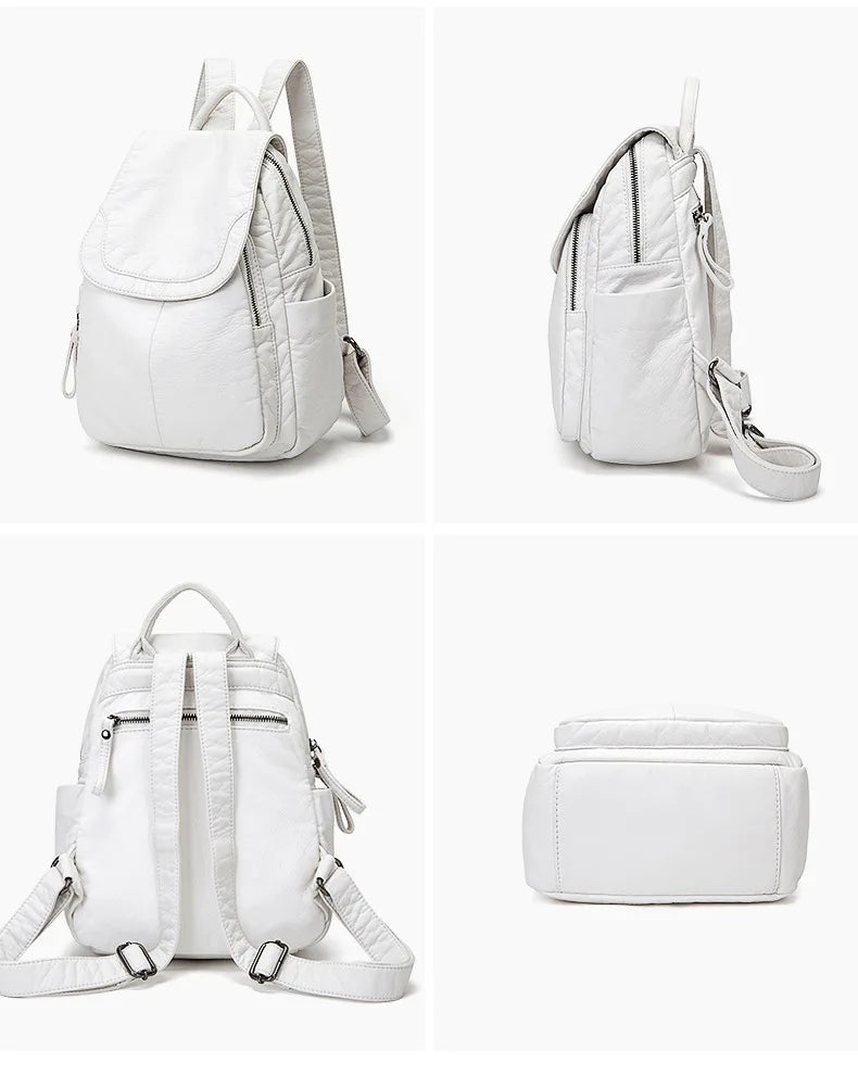 Drune | Rucksack Gewaschenes