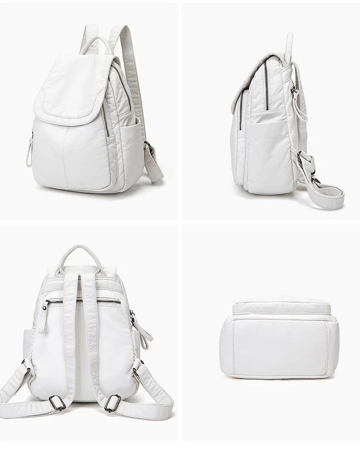 Drune | Rucksack Gewaschenes