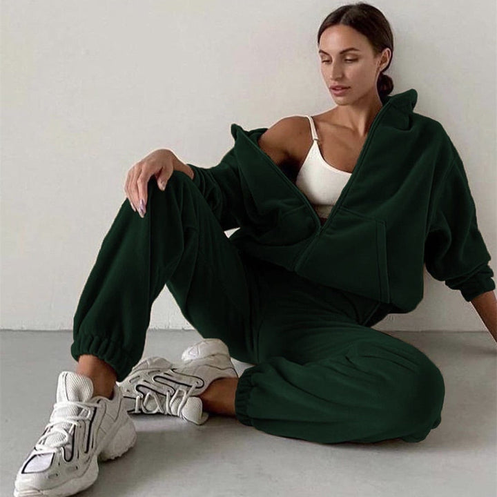 Drune | ZIZ Tracksuit