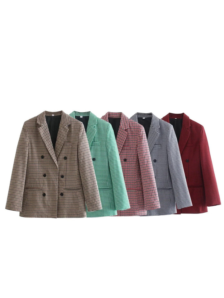 Drune | Versuchen die ganze Nacht zu tanzen Blazer
