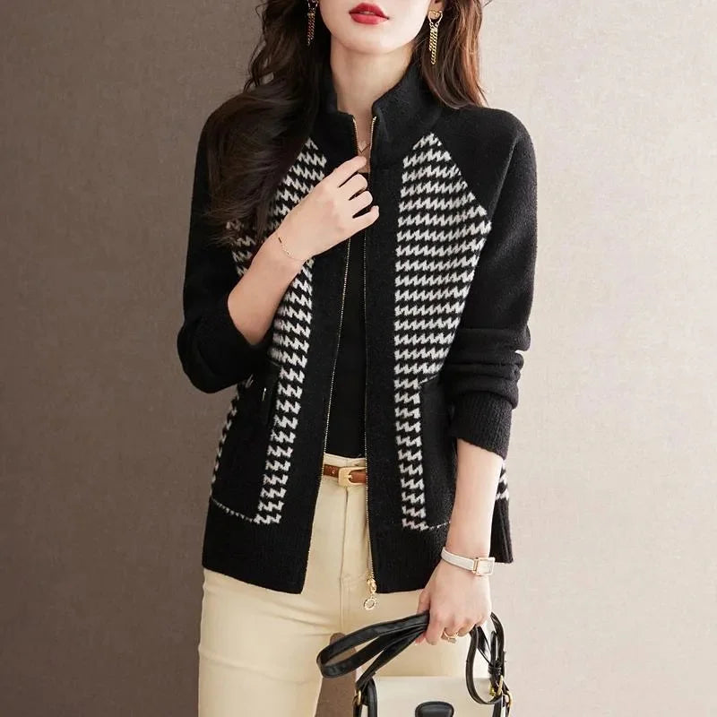 Drune | Zip Jacke