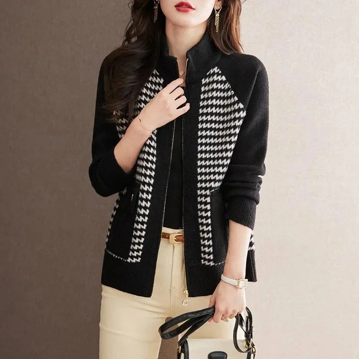 Drune | Zip Jacke