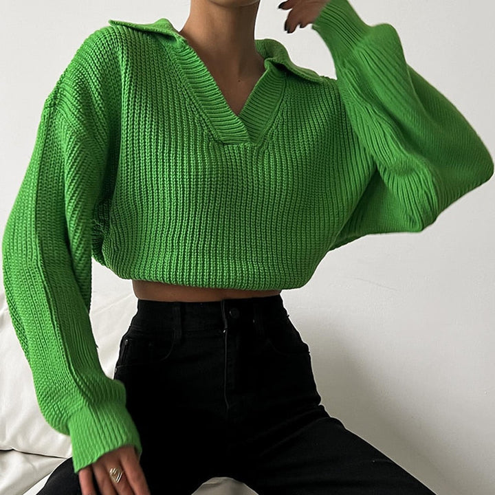 Drune | Strickpullover für Damen