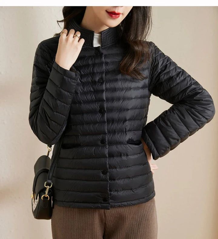 Drune | Ausgesperrt Wunderjacke