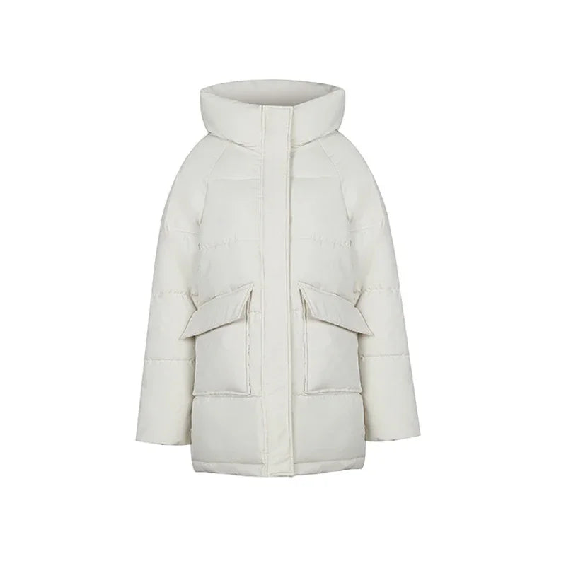 Drune | Parka Jacke