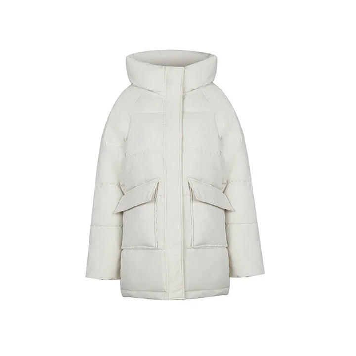 Drune | Parka Jacke