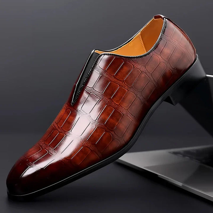 Drune | Business Herrenschuhe