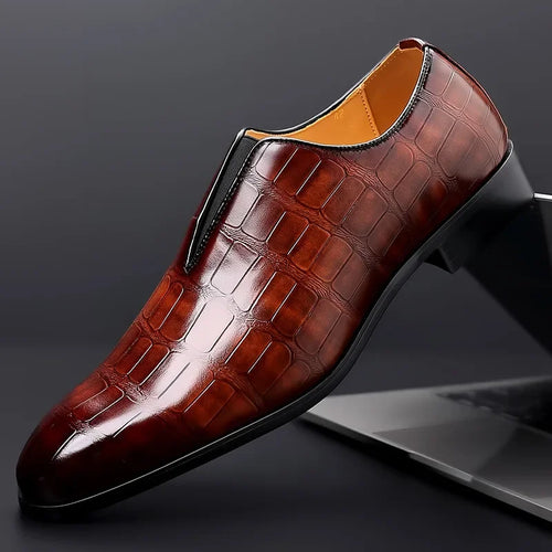 Drune | Business Herrenschuhe