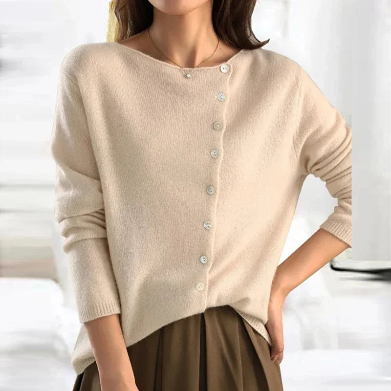 Drune | Elegantes Trikot
