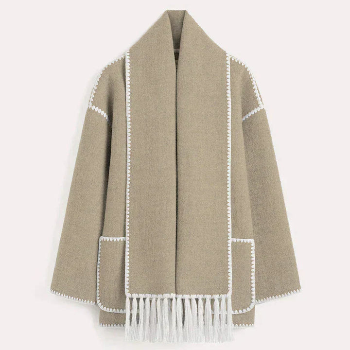 Drune – Winterjacke für Damen