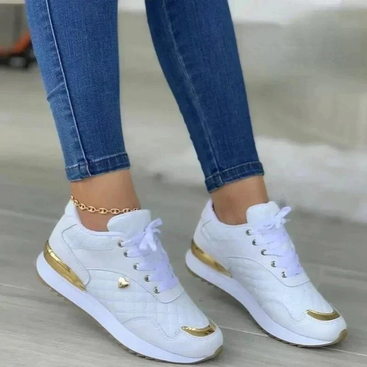 Schuhe für Damen Drune