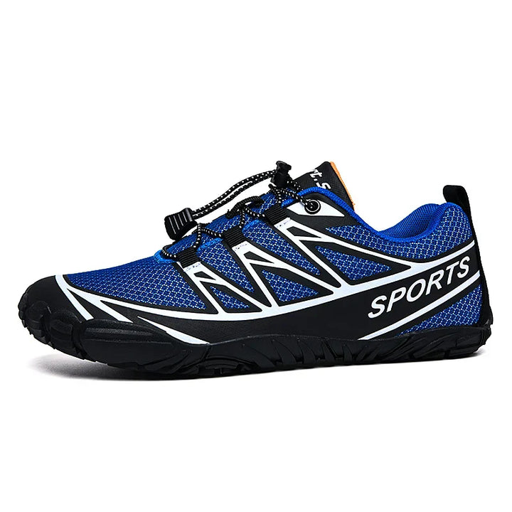 Drune | MTB- und Rennradschuhe mit rutschfester Sohle