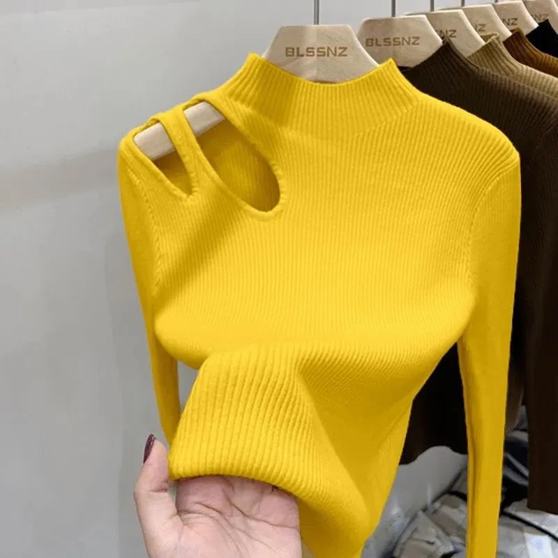 Drune | Up My Troubles Pullover