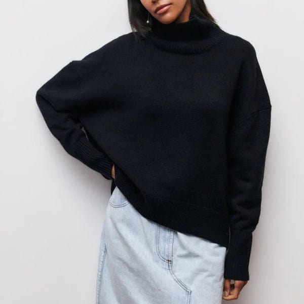 Drune | Rollkragenpullover Aus Kaschmir